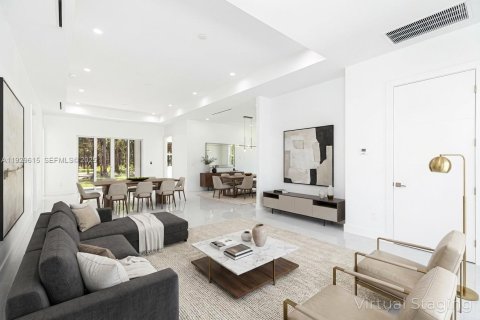 Купить виллу или дом в Нейплс, Флорида 4 спальни, 232.26м2, № 1989259 - фото 4