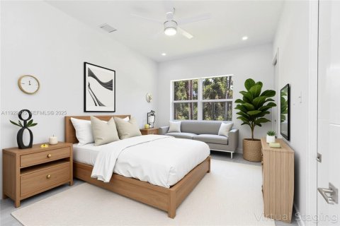 Купить виллу или дом в Нейплс, Флорида 4 спальни, 232.26м2, № 1989259 - фото 17