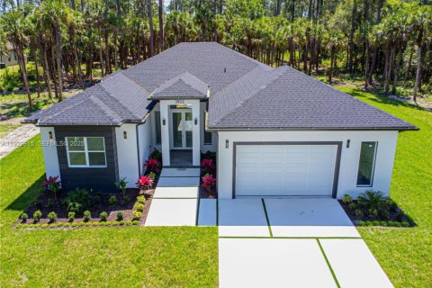 Купить виллу или дом в Нейплс, Флорида 4 спальни, 232.26м2, № 1989259 - фото 2