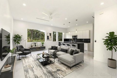 Купить виллу или дом в Нейплс, Флорида 4 спальни, 232.26м2, № 1989259 - фото 7