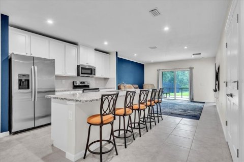 Villa ou maison à vendre à Port Charlotte, Floride: 3 chambres, 138.98 m2 № 2410622 - photo 12