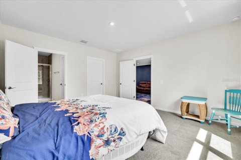 Villa ou maison à vendre à Port Charlotte, Floride: 3 chambres, 138.98 m2 № 2410622 - photo 28