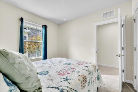 Villa ou maison à vendre à Port Charlotte, Floride: 3 chambres, 138.98 m2 № 2410622 - photo 5