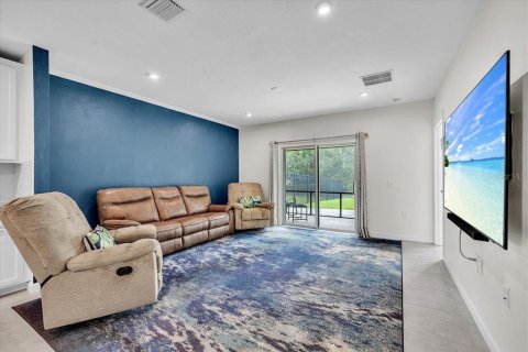 Villa ou maison à vendre à Port Charlotte, Floride: 3 chambres, 138.98 m2 № 2410622 - photo 13