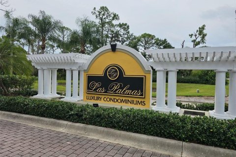 Condominio en alquiler en Sarasota, Florida, 2 dormitorios, 116.5 m2 № 1899178 - foto 1