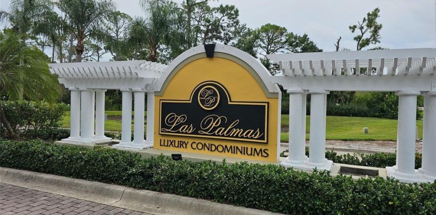 Condominio en Sarasota, Florida, 2 dormitorios № 1899178