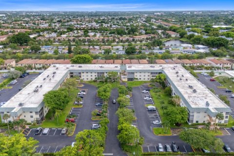 Copropriété à vendre à Tamarac, Floride: 1 chambre, 63.17 m2 № 2182216 - photo 26