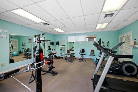 Copropriété à vendre à Tamarac, Floride: 1 chambre, 63.17 m2 № 2182216 - photo 29