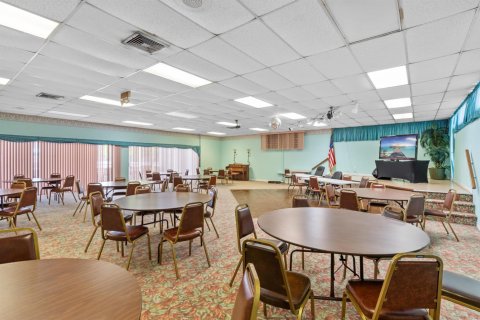 Copropriété à vendre à Tamarac, Floride: 1 chambre, 63.17 m2 № 2182216 - photo 21