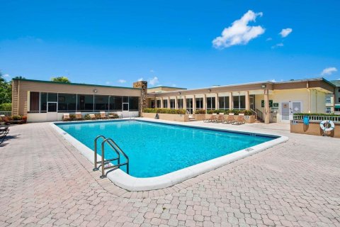 Copropriété à vendre à Tamarac, Floride: 1 chambre, 63.17 m2 № 2182216 - photo 30