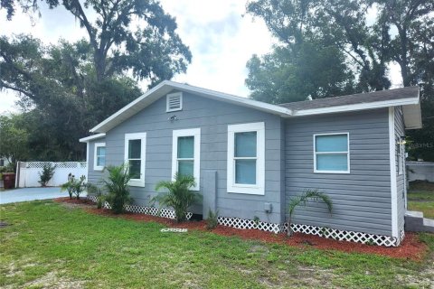 Villa ou maison à vendre à Plant City, Floride: 2 chambres, 72.19 m2 № 1819025 - photo 5