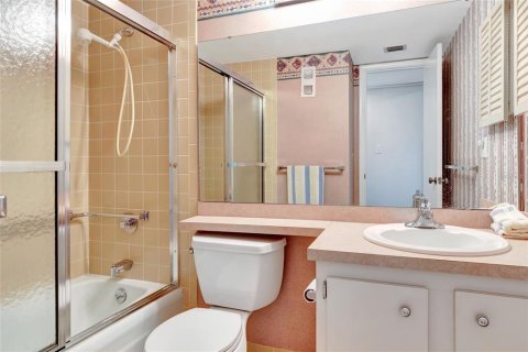 Copropriété à vendre à Mount Dora, Floride: 3 chambres, 151.24 m2 № 2415506 - photo 18