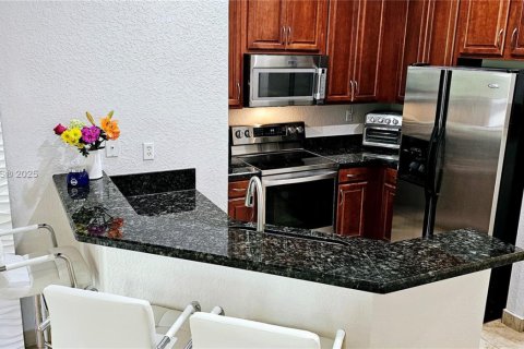 Condo in Palm Beach Gardens, Florida, 3 bedrooms  № 1830429 - photo 26