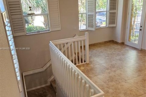 Condo in Palm Beach Gardens, Florida, 3 bedrooms  № 1830429 - photo 5