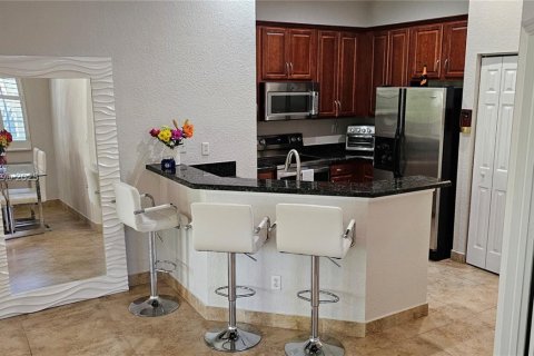 Condo in Palm Beach Gardens, Florida, 3 bedrooms  № 1830429 - photo 22