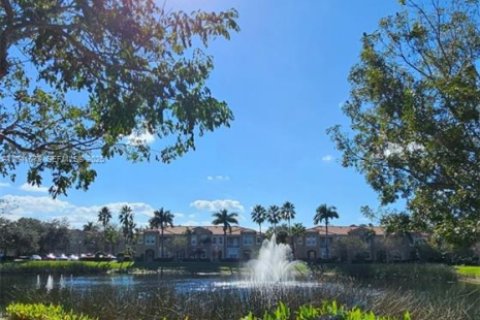 Condo in Palm Beach Gardens, Florida, 3 bedrooms  № 1830429 - photo 30