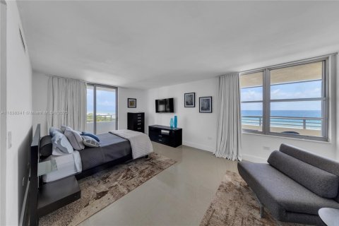 Снять в аренду кондоминиум в Майами-Бич, Флорида 2 спальни, 120.87м2, № 1958592 - фото 10