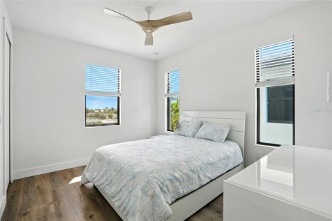 Villa ou maison à vendre à Punta Gorda, Floride: 3 chambres, 215.16 m2 № 1917249 - photo 29