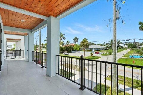 Villa ou maison à vendre à Punta Gorda, Floride: 3 chambres, 215.16 m2 № 1917249 - photo 20
