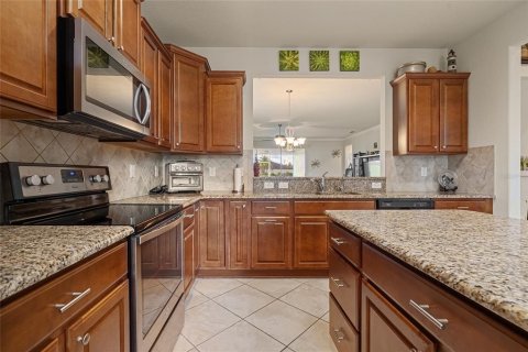 Купить виллу или дом в Окала, Флорида 3 комнаты, 235.6м2, № 1829307 - фото 5