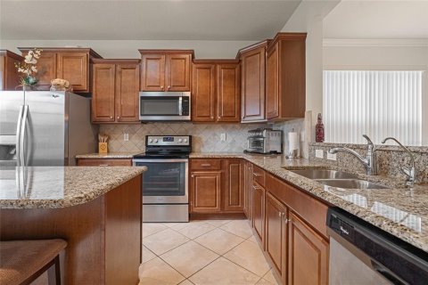 Купить виллу или дом в Окала, Флорида 3 комнаты, 235.6м2, № 1829307 - фото 4