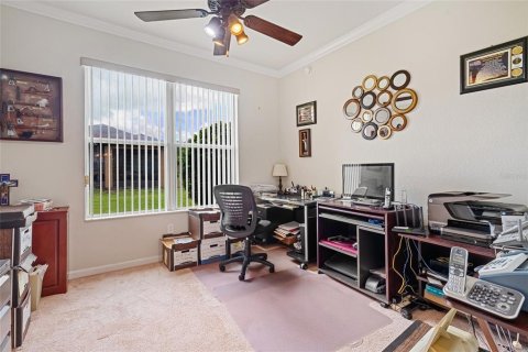 Купить виллу или дом в Окала, Флорида 3 комнаты, 235.6м2, № 1829307 - фото 19