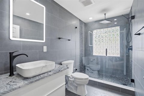 Villa ou maison à louer à Saint Petersburg, Floride: 4 chambres, 217.95 m2 № 2118022 - photo 24