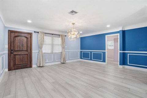 Villa ou maison à louer à Saint Petersburg, Floride: 4 chambres, 217.95 m2 № 2118022 - photo 3