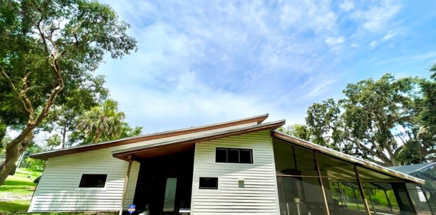 Casa en Orlando, Florida 4 dormitorios, 269.6 m2 № 1829829