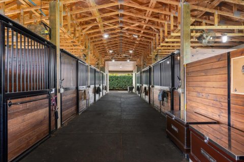 Villa ou maison à vendre à Wellington, Floride: 4 chambres, 289.3 m2 № 2245405 - photo 27