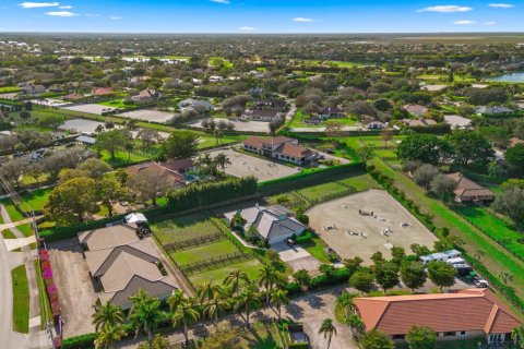 Villa ou maison à vendre à Wellington, Floride: 4 chambres, 289.3 m2 № 2245405 - photo 5