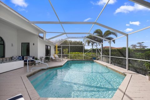 Villa ou maison à vendre à Wellington, Floride: 4 chambres, 289.3 m2 № 2245405 - photo 15