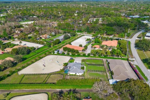 Villa ou maison à vendre à Wellington, Floride: 4 chambres, 289.3 m2 № 2245405 - photo 6