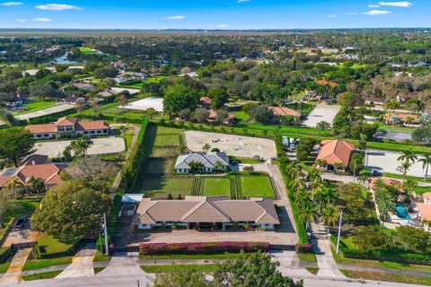 Villa ou maison à vendre à Wellington, Floride: 4 chambres, 289.3 m2 № 2245405 - photo 2