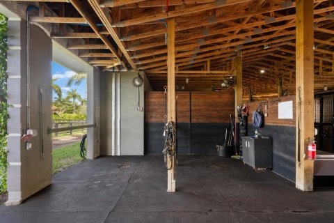 Villa ou maison à vendre à Wellington, Floride: 4 chambres, 289.3 m2 № 2245405 - photo 24