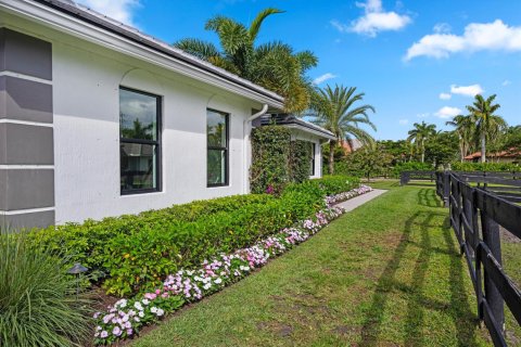 Villa ou maison à vendre à Wellington, Floride: 4 chambres, 289.3 m2 № 2245405 - photo 13
