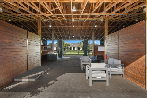 Villa ou maison à vendre à Wellington, Floride: 4 chambres, 289.3 m2 № 2245405 - photo 22
