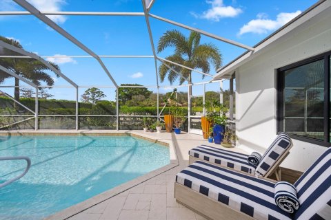Villa ou maison à vendre à Wellington, Floride: 4 chambres, 289.3 m2 № 2245405 - photo 16
