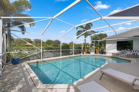 Villa ou maison à vendre à Wellington, Floride: 4 chambres, 289.3 m2 № 2245405 - photo 17