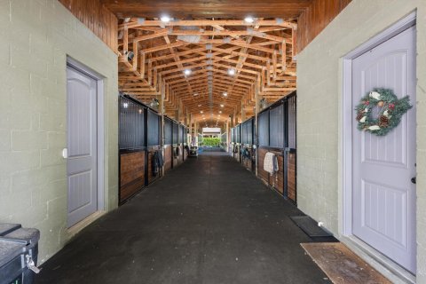 Villa ou maison à vendre à Wellington, Floride: 4 chambres, 289.3 m2 № 2245405 - photo 28