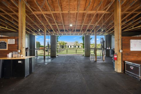 Villa ou maison à vendre à Wellington, Floride: 4 chambres, 289.3 m2 № 2245405 - photo 23