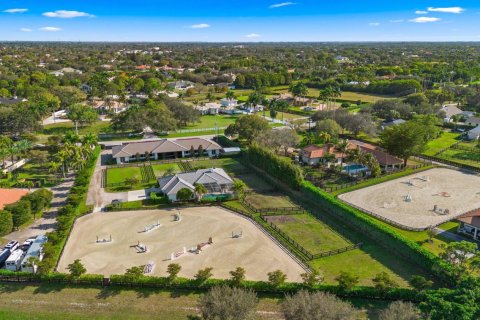 Villa ou maison à vendre à Wellington, Floride: 4 chambres, 289.3 m2 № 2245405 - photo 4