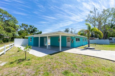 Casa en alquiler en Englewood, Florida, 2 dormitorios, 88.07 m2 № 1760087 - foto 2