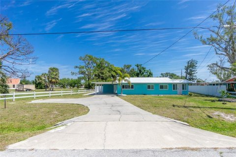 Casa en alquiler en Englewood, Florida, 2 dormitorios, 88.07 m2 № 1760087 - foto 1
