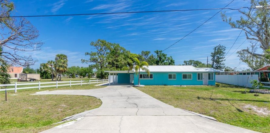 Casa en Englewood, Florida 2 dormitorios, 88.07 m2 № 1760087