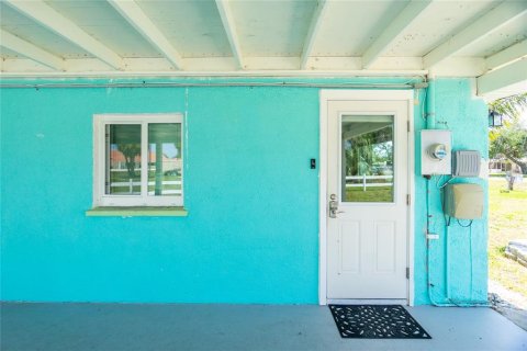 Casa en alquiler en Englewood, Florida, 2 dormitorios, 88.07 m2 № 1760087 - foto 4