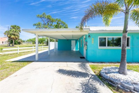Casa en alquiler en Englewood, Florida, 2 dormitorios, 88.07 m2 № 1760087 - foto 3