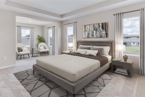 Villa ou maison à vendre à Palmetto, Floride: 4 chambres, 307.79 m2 № 1815335 - photo 11