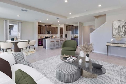 Villa ou maison à vendre à Palmetto, Floride: 4 chambres, 307.79 m2 № 1815335 - photo 6