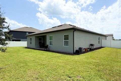 Купить виллу или дом в Делтона, Флорида 7 комнат, 205.59м2, № 2234801 - фото 24